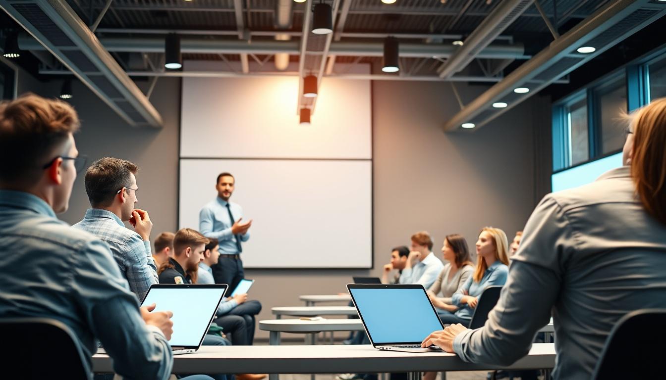 Why Choose Our Courses?
